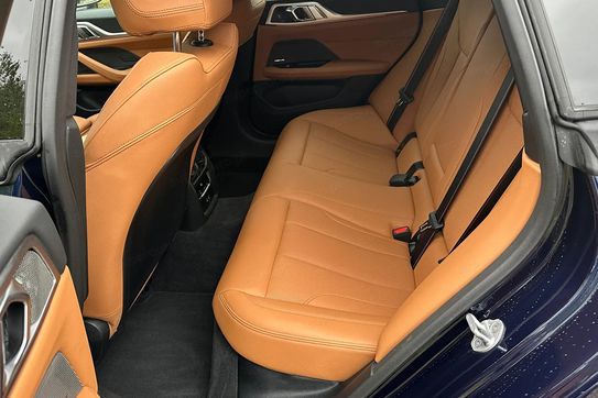 BMW Seria 4 Gran Coupe 430i xDrive M Sport