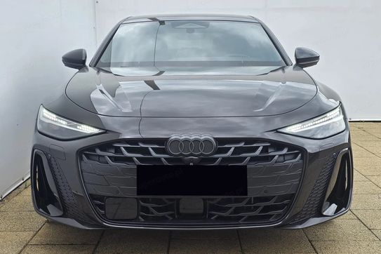 Audi A6 TFSI quattro S line