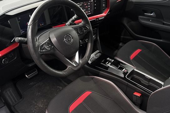 Opel Mokka 1.2 t Gs S&S
