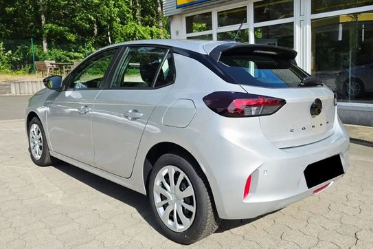 Opel Corsa Edition 1.2 Turbo