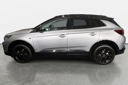 Opel Crossland X 1.2 Di Automatik Business Elegance