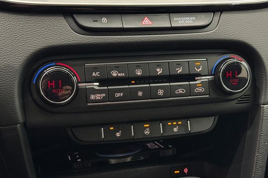 Kia XCeed 1.6 GDI PHEV Spirit DCT