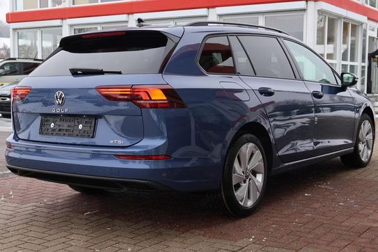 Volkswagen Golf Life Plus 1.5 TSI