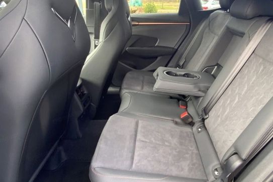 Cupra Terramar Advantage Edition DCC 1.5 eTSI mHEV DSG