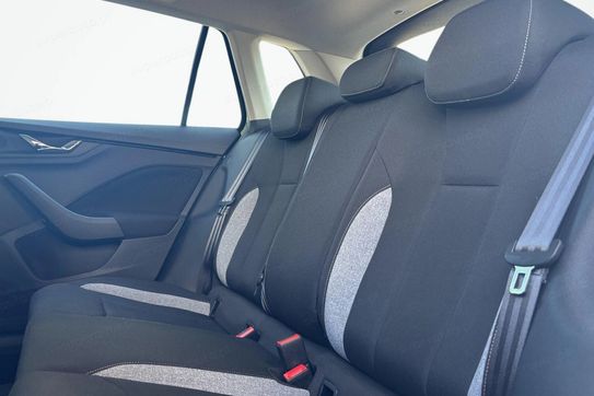 Skoda Kamiq 1.0 TSI Selection DSG