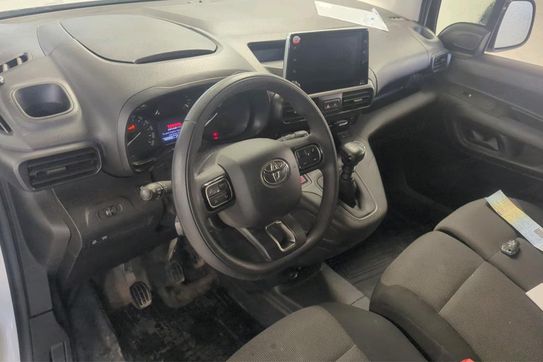 Toyota Proace City Long L2H1