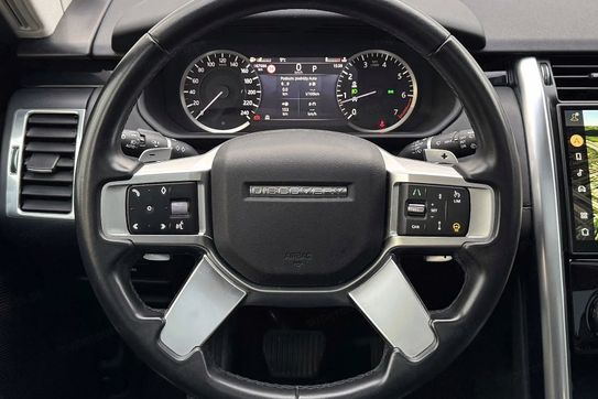 Land Rover Discovery V 2.0 P300 SE