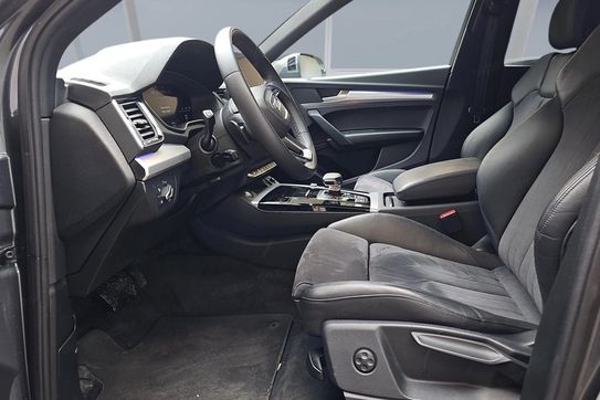 Audi Q5 Sportback 40 TDI quattro S Line