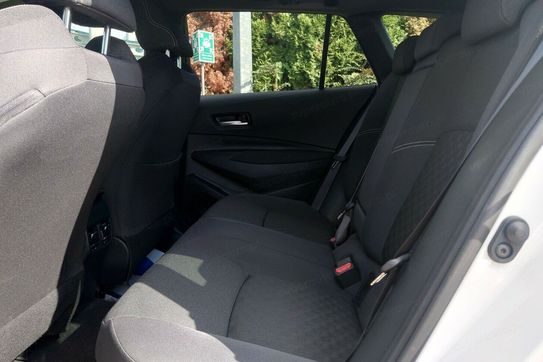 Suzuki Swace 1.8 Hybrid Elegance CVT