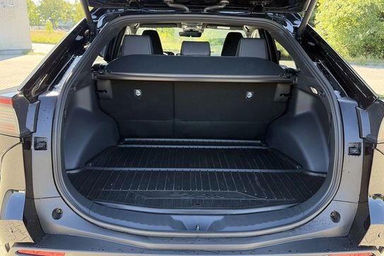 Toyota bZ4X 73.1kWh Style