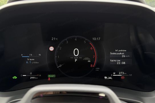 Lexus LBX 1.5 Hybrid Elegant