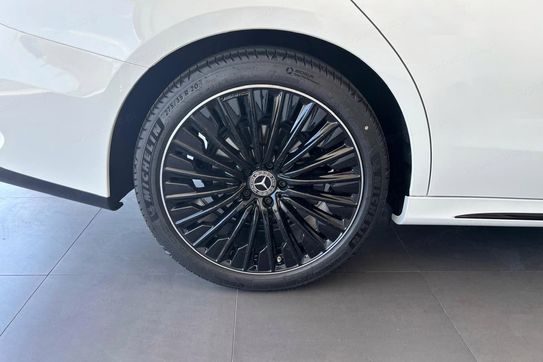 Mercedes E Klasa 220 d 4-Matic AMG