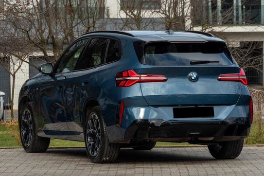 BMW X3 xDrive20 M Sport