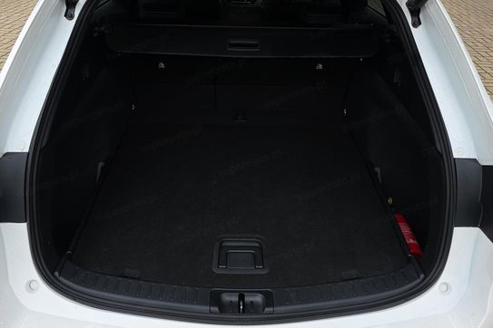 Toyota Corolla 1.8 Hybrid Style