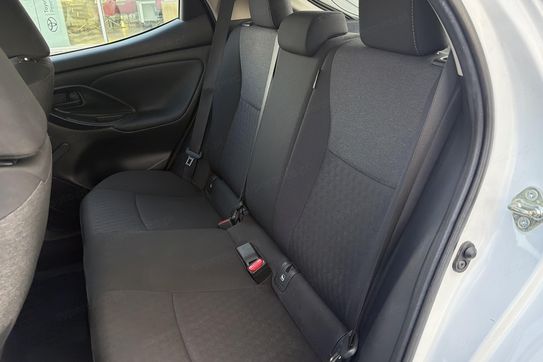 Toyota Yaris 1.5 Comfort