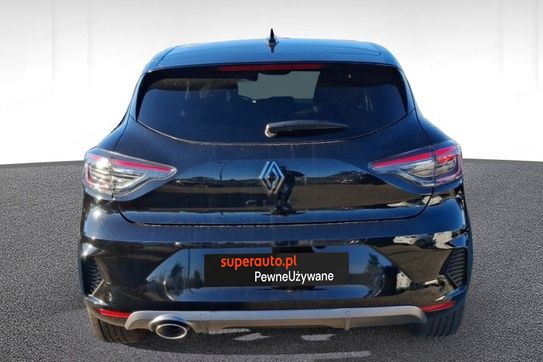 Renault Clio Esprit Alpine 1.0 Tce