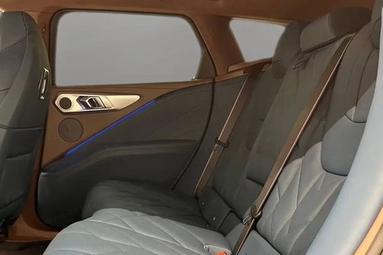 BMW XM 50e