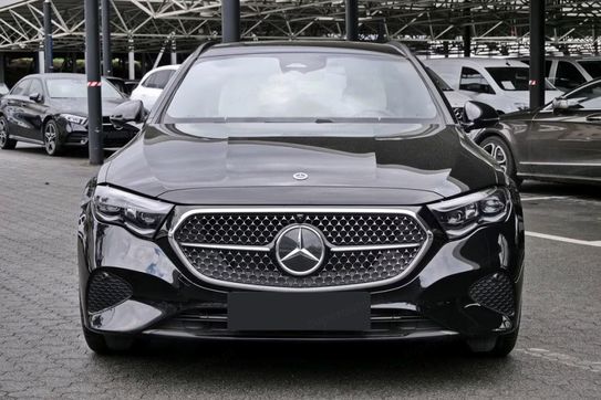 Mercedes E Klasa 200 d Avantgarde Estate