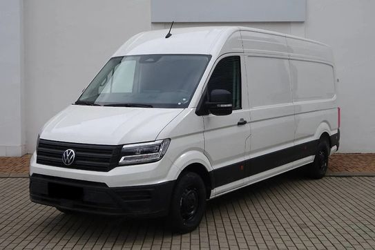 Volkswagen Crafter L4H3