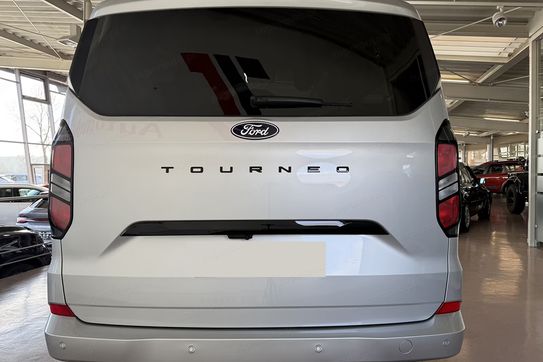 Ford Tourneo Custom 320 L2 Titanium X AT8
