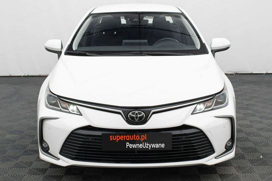 Toyota Corolla 1.5 Comfort