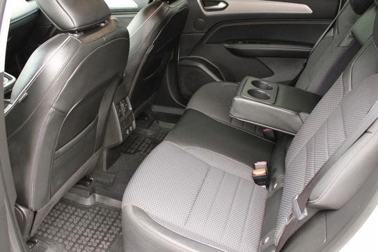 Renault Arkana 1.6 E-Tech Techno