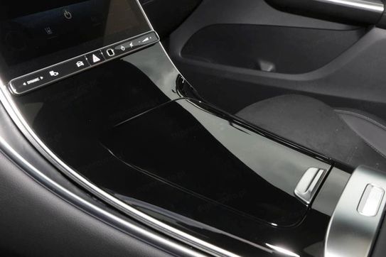 Mercedes GLC Coupe 220 d 4-Matic AMG Line