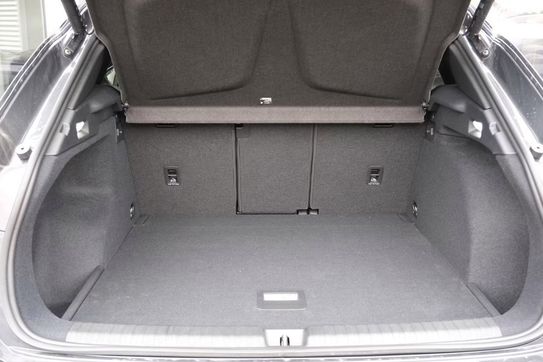 Cupra Terramar 2.0 TSI DSG 4Drive