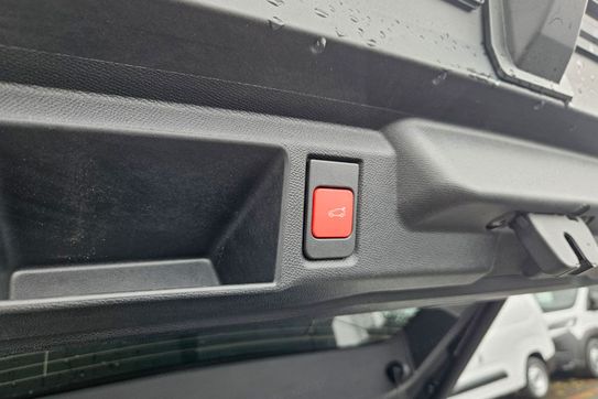 Opel Grandland X GS 1.2 Turbo