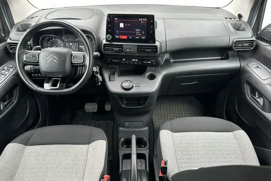 Citroen Berlingo L1H1