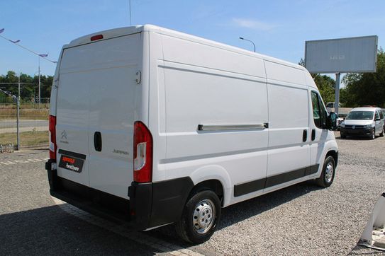 Citroen Jumper L3H2