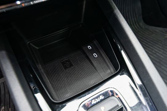 Skoda Octavia 2.0 TDI 4x4 Scout DSG