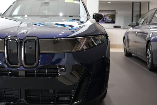 BMW X5 xDrive40 M Sport