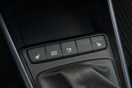 Hyundai i20 1.0 t-Gdi Modern