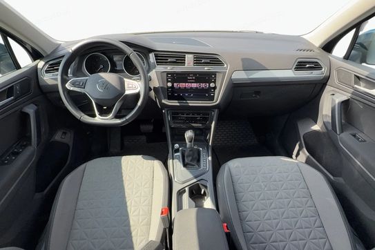 Volkswagen Tiguan 1.5 TSI EVO Life DSG