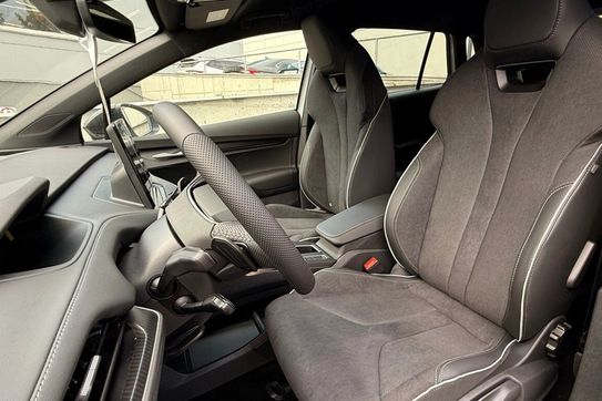 Skoda Elroq Sportline 60 61kWh