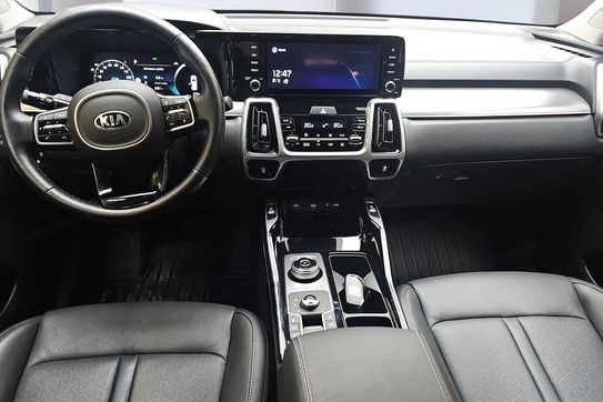 Kia Sorento 1.6 T-GDI PHEV XL 4WD aut 7os.