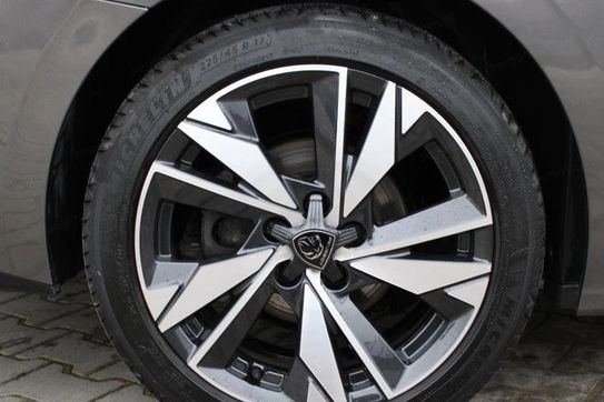 Peugeot 308 1.5 BlueHDi Allure