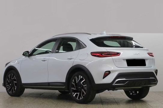 Kia XCeed 1.6 T-GDI Tribute DCT
