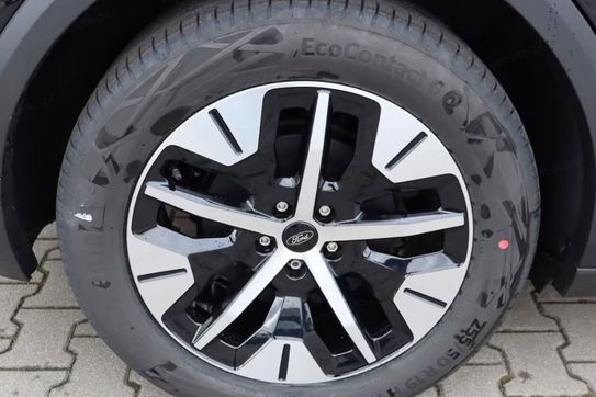 Ford Explorer "Explorer" 77kWh RWD