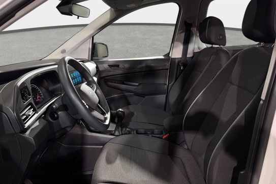 Volkswagen Caddy 2.0 TDI