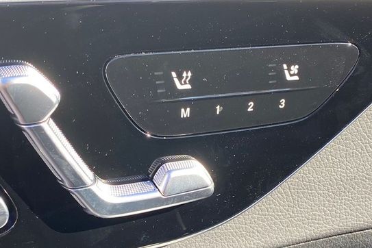 Mercedes Klasa C 220 d  4-Matic All-Terrain Avantgarde Estate