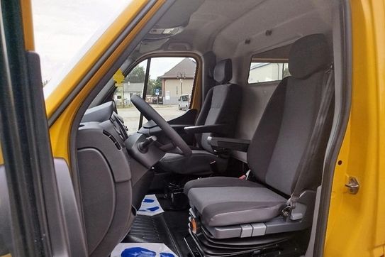 Renault Master dCi L3H3