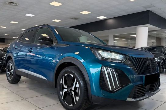 Peugeot 2008 Allure S&S  1.2 PureTech