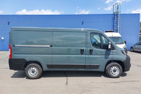 Peugeot Boxer L2H1
