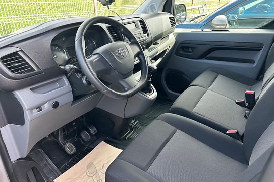 Toyota ProAce L2H1