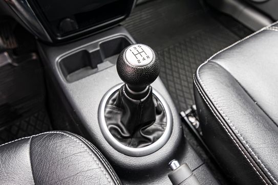 Suzuki SX4 1.6 Comfort