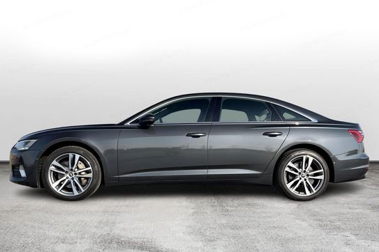 Audi A6 50 TDI mHEV quattro Advanced Tiptronic