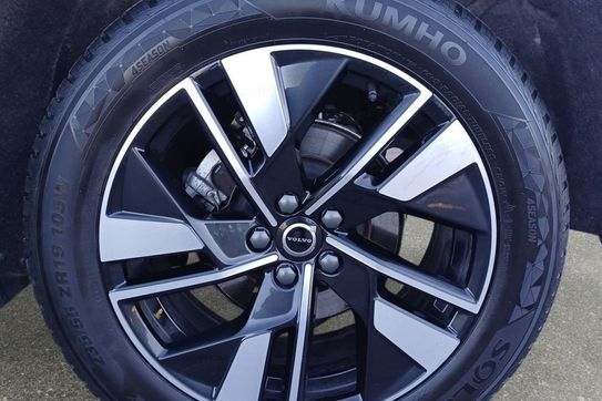 Volvo XC60 B5 B AWD Plus Bright aut