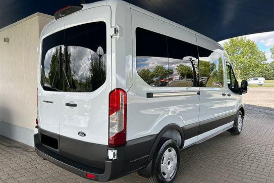 Ford Transit Kombi M1 350 L3H2 Trend A8